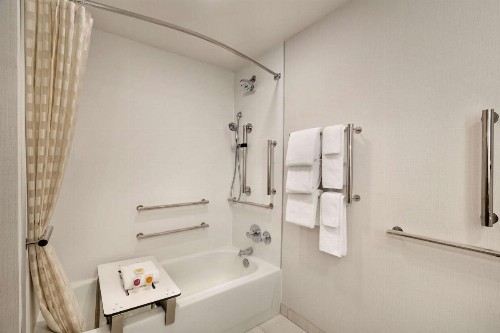 Hyatt Place Tucson Central - image 21