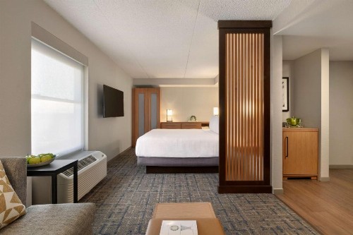 Hyatt Place Tucson Central - image 23