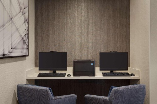 Hyatt Place Tucson Central - image 24