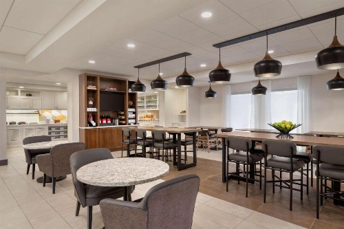 Hyatt Place Tucson Central - image 25
