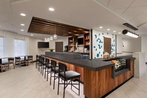 Hyatt Place Tucson Central - image 26