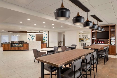 Hyatt Place Tucson Central - image 27