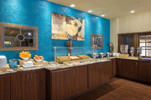DoubleTree Suites by Hilton Tucson-Williams Center - image 13