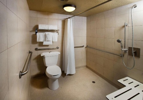 DoubleTree Suites by Hilton Tucson-Williams Center - image 14