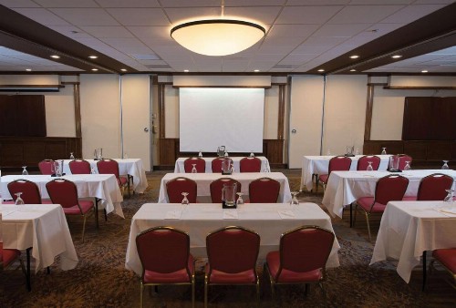 DoubleTree Suites by Hilton Tucson-Williams Center - image 16