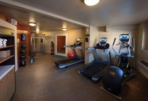 DoubleTree Suites by Hilton Tucson-Williams Center - image 18