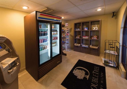DoubleTree Suites by Hilton Tucson-Williams Center - image 19