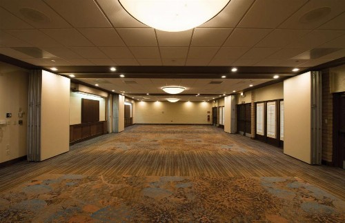DoubleTree Suites by Hilton Tucson-Williams Center - image 20