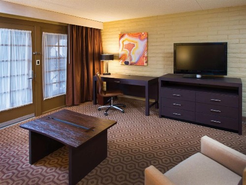 DoubleTree Suites by Hilton Tucson-Williams Center - image 22