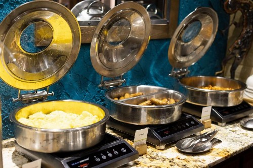 DoubleTree Suites by Hilton Tucson-Williams Center - image 23