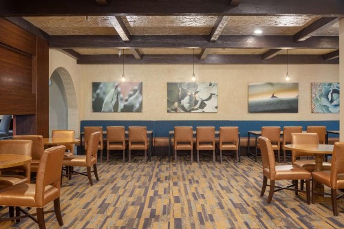 DoubleTree Suites by Hilton Tucson-Williams Center - image 28