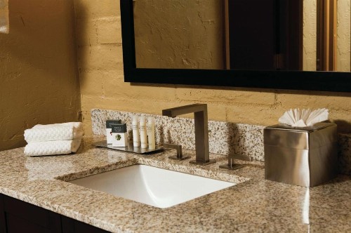 DoubleTree Suites by Hilton Tucson-Williams Center - image 34