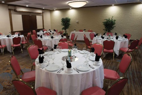 DoubleTree Suites by Hilton Tucson-Williams Center - image 44