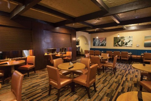 DoubleTree Suites by Hilton Tucson-Williams Center - image 45