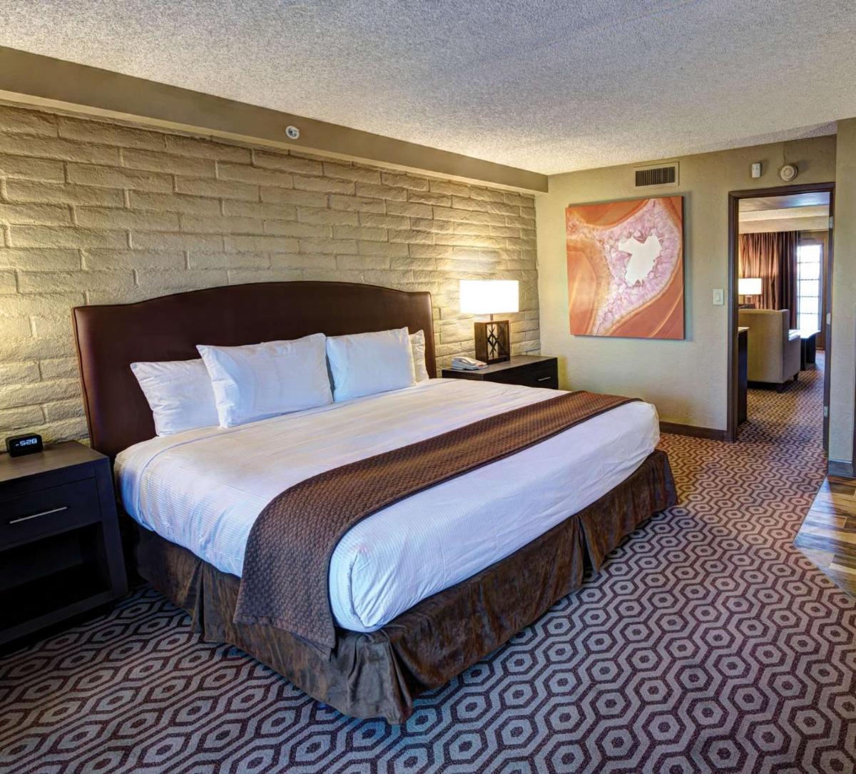 DoubleTree Suites by Hilton Tucson-Williams Center - image 5