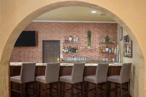 DoubleTree Suites by Hilton Tucson-Williams Center - image 7