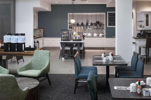 Hilton Garden Inn Tucson Airport - image 11