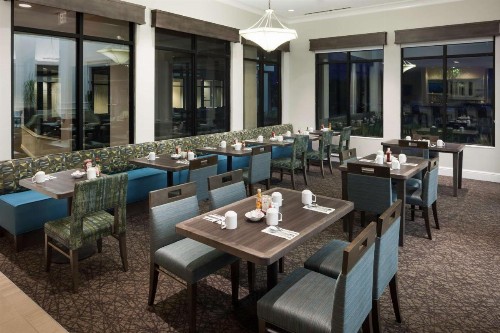 Hilton Garden Inn Tucson Airport - image 13