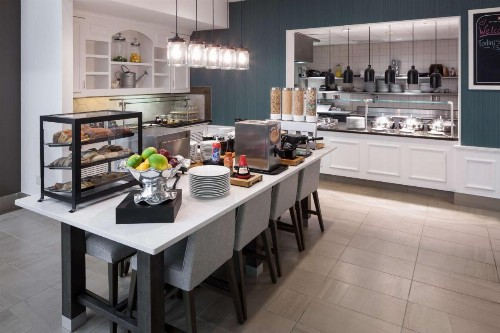 Hilton Garden Inn Tucson Airport - image 14