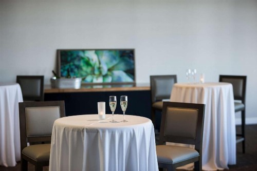 Hilton Garden Inn Tucson Airport - image 15