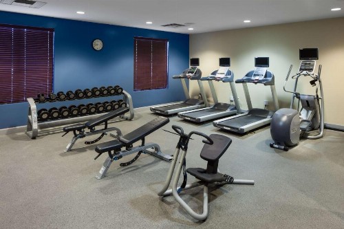 Hilton Garden Inn Tucson Airport - image 16