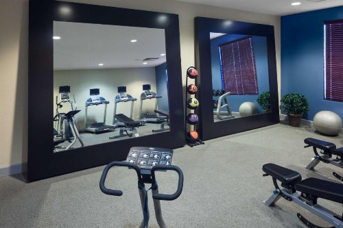 Hilton Garden Inn Tucson Airport - image 17