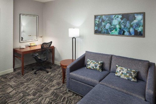 Hilton Garden Inn Tucson Airport - image 22