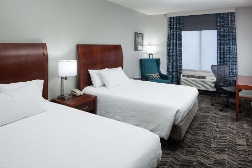 Hilton Garden Inn Tucson Airport - image 24