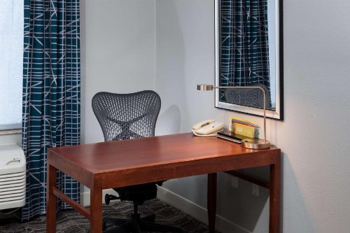 Hilton Garden Inn Tucson Airport - image 25