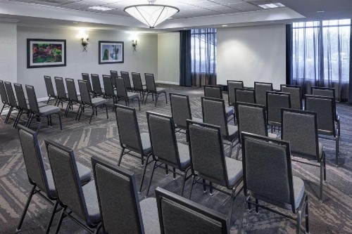 Hilton Garden Inn Tucson Airport - image 27