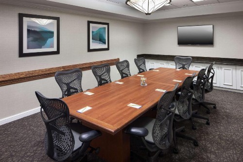 Hilton Garden Inn Tucson Airport - image 28