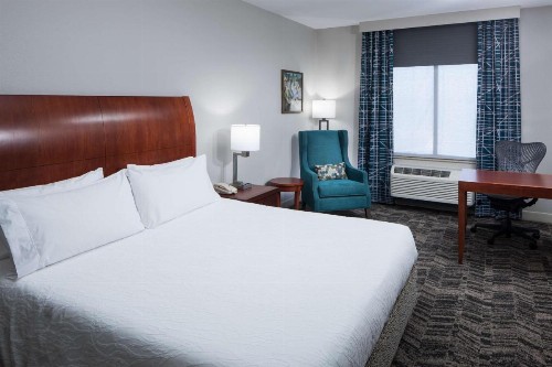 Hilton Garden Inn Tucson Airport - image 31