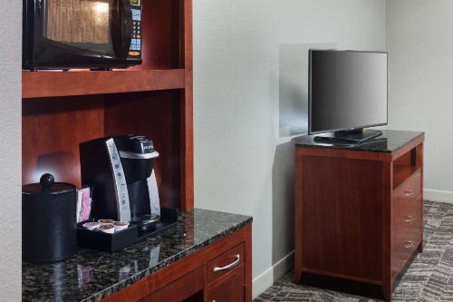 Hilton Garden Inn Tucson Airport - image 33