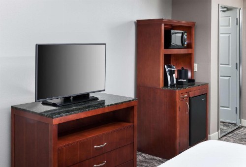 Hilton Garden Inn Tucson Airport - image 34