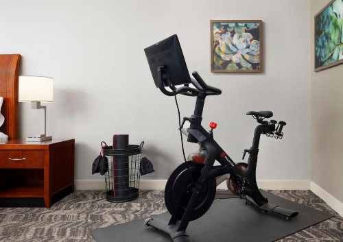 Hilton Garden Inn Tucson Airport - image 35