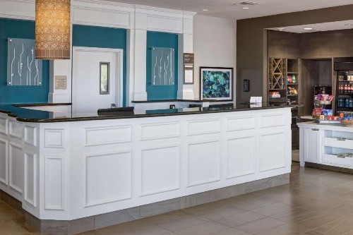 Hilton Garden Inn Tucson Airport - image 5