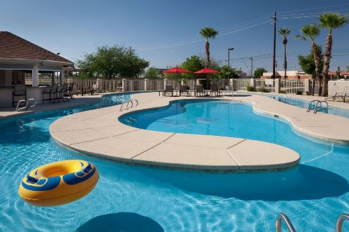 Hilton Garden Inn Tucson Airport - image 8