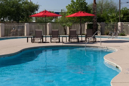Hilton Garden Inn Tucson Airport - image 9