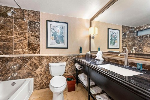 DoubleTree by Hilton Tucson-Reid Park - image 12