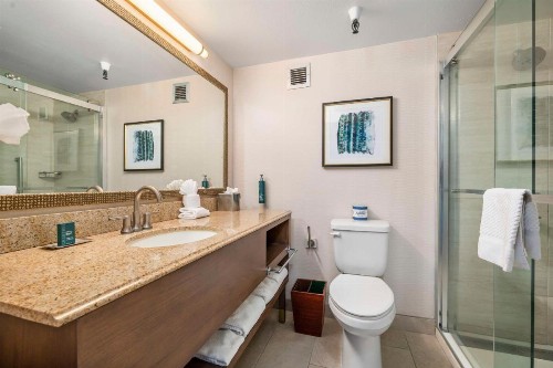 DoubleTree by Hilton Tucson-Reid Park - image 14