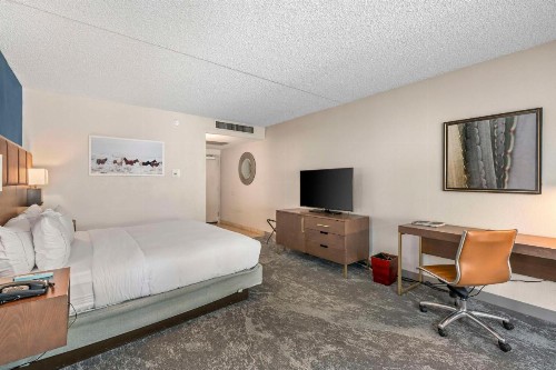 DoubleTree by Hilton Tucson-Reid Park - image 15
