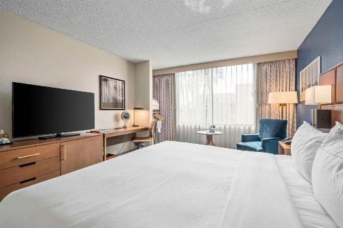 DoubleTree by Hilton Tucson-Reid Park - image 16