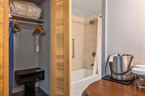 DoubleTree by Hilton Tucson-Reid Park - image 17