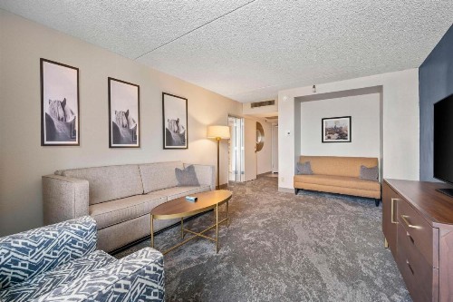DoubleTree by Hilton Tucson-Reid Park - image 20