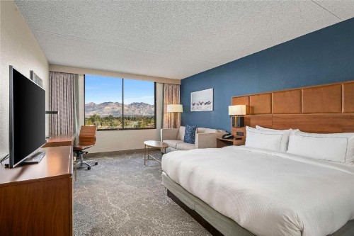 DoubleTree by Hilton Tucson-Reid Park - image 22