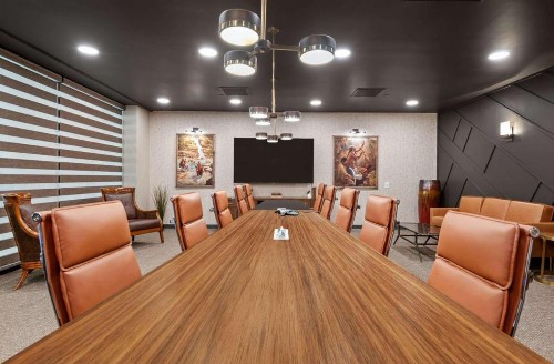 DoubleTree by Hilton Tucson-Reid Park - image 31