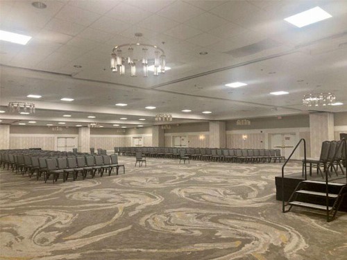 DoubleTree by Hilton Tucson-Reid Park - image 32