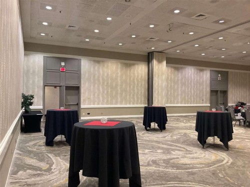 DoubleTree by Hilton Tucson-Reid Park - image 34
