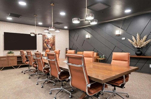 DoubleTree by Hilton Tucson-Reid Park - image 35