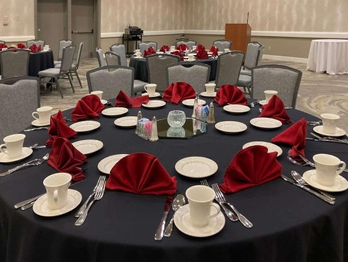 DoubleTree by Hilton Tucson-Reid Park - image 36